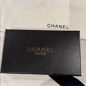 Chanel Gift Box, Small Goods, New
$55 $55